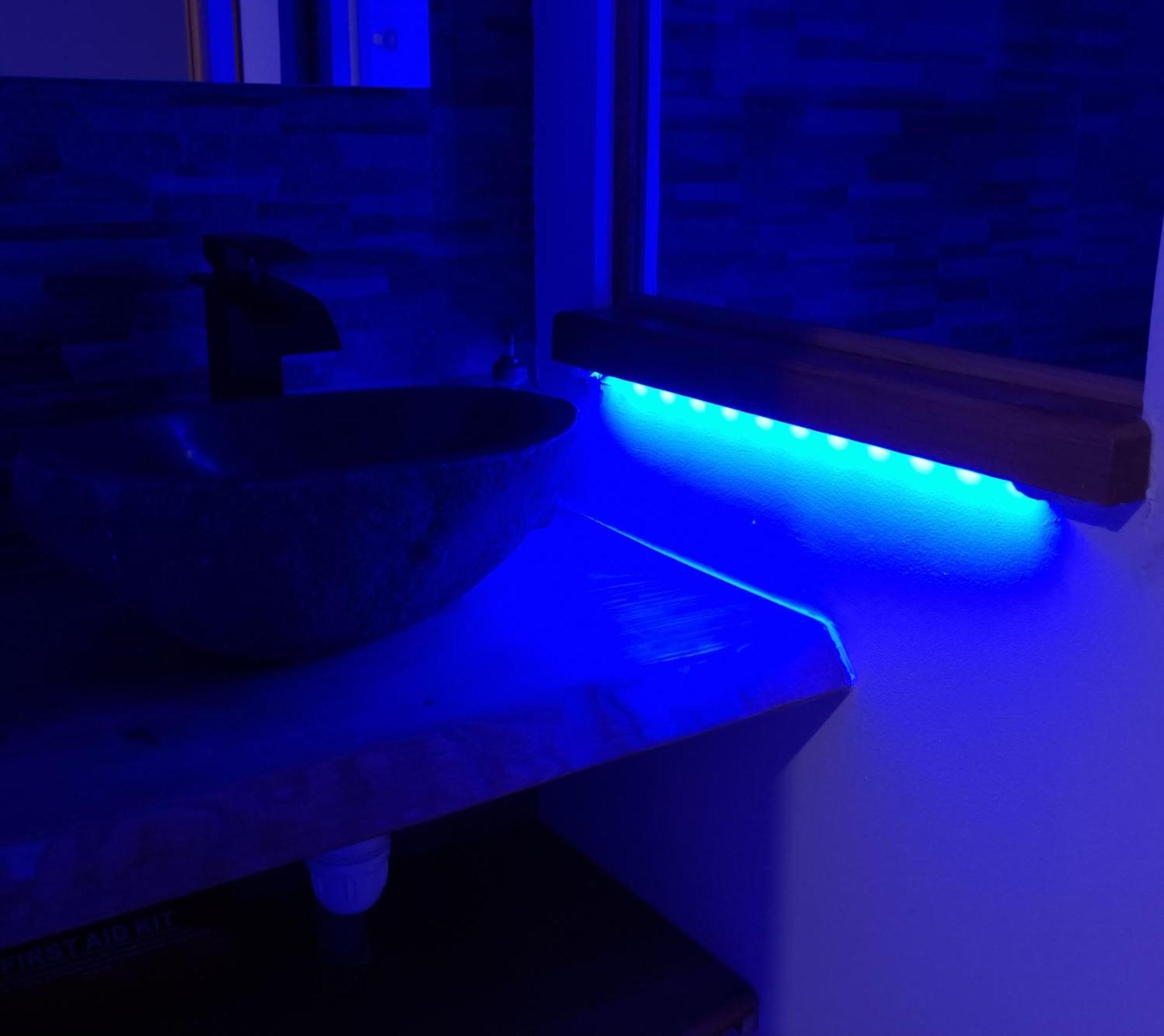 Appartement Romantique Climatise Belorizon - 30 Min De La Mer Pignans Bagian luar foto